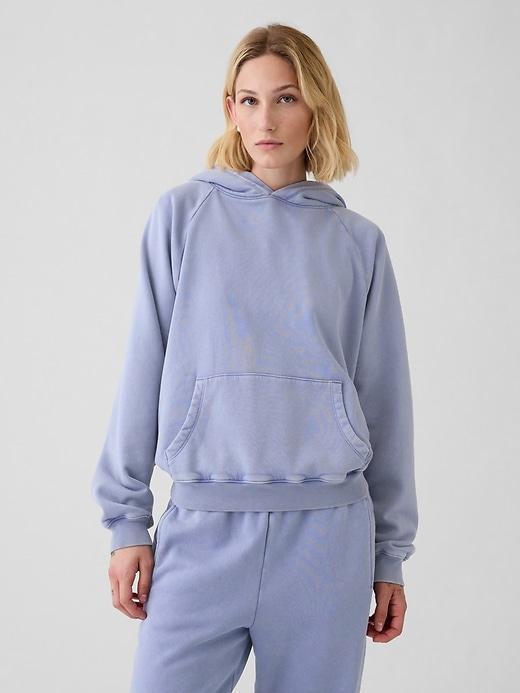 VintageSoft Hoodie Product Image