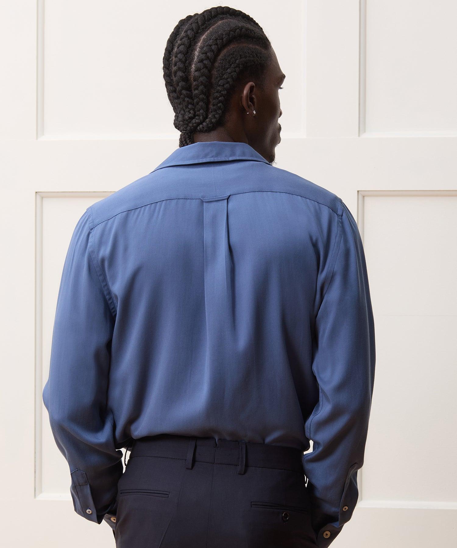 Rayon Hollywood Shirt Product Image