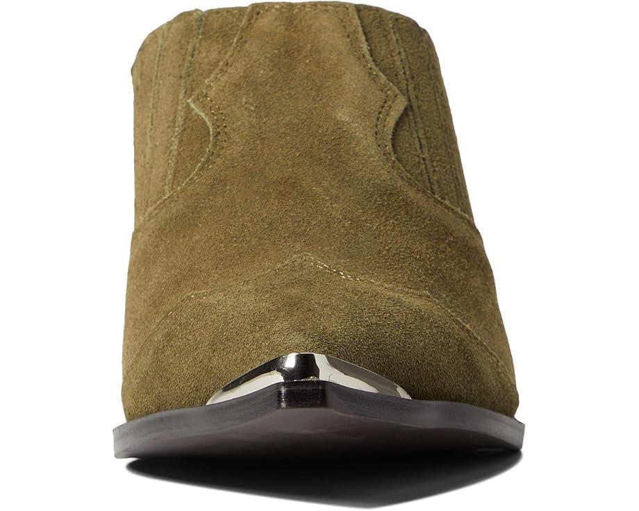 Rockstar Interlace Mule Product Image