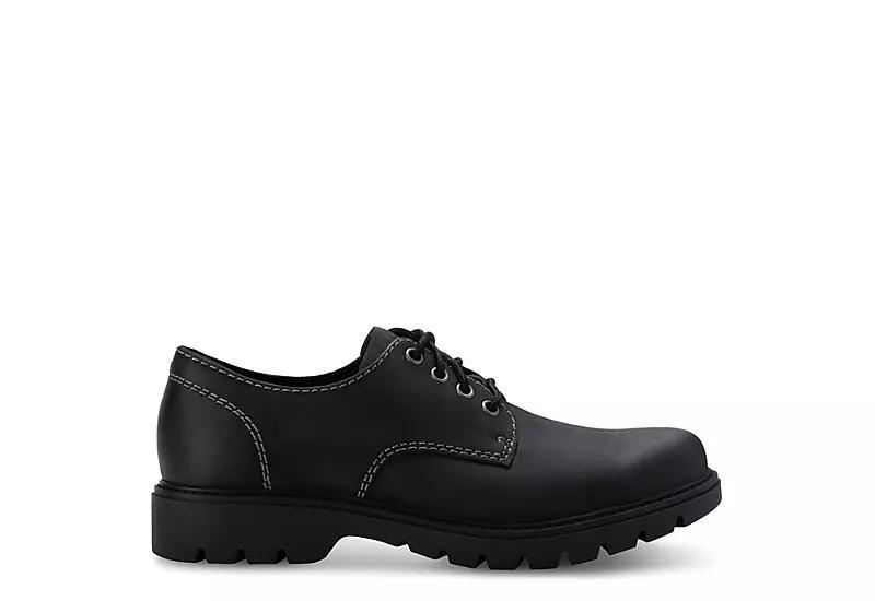 Eastland Mens Duncan Oxford Product Image