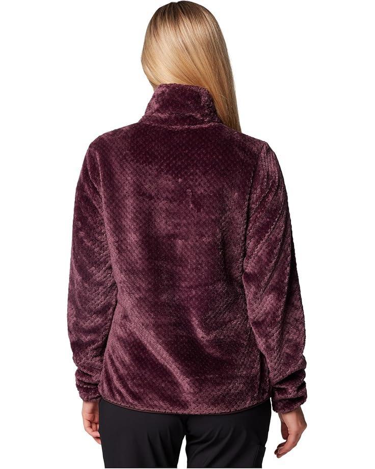 Plus Size Benton Springs™ Full Zip Product Image