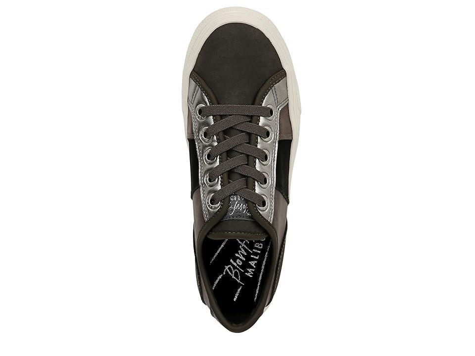 Blowfish Malibu Super Smile Women's Sneakers, Size: 9, Black Product Image
