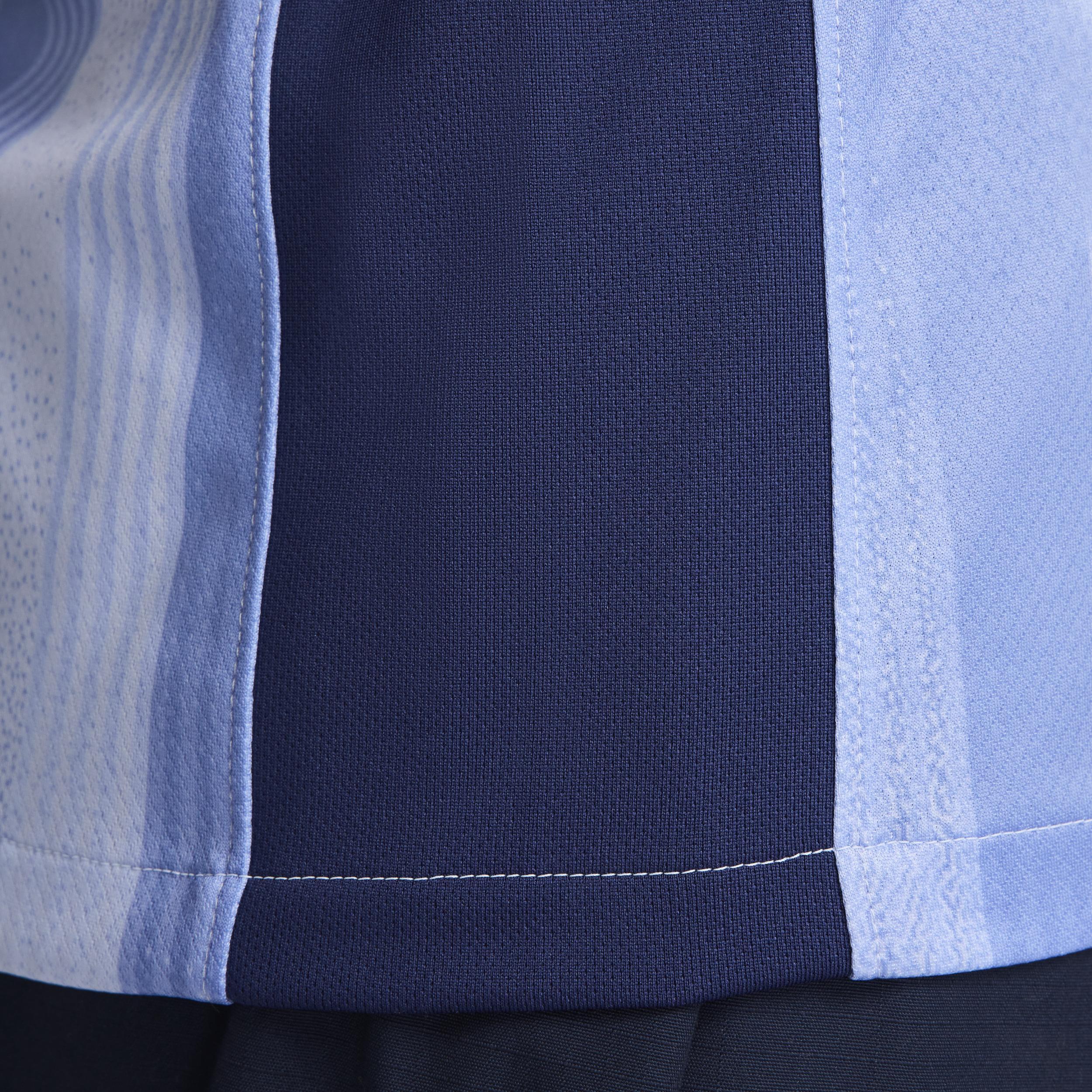 Women's Nike  Blue Tottenham Hotspur 2024/25 Away Replica Jersey, Size: XL, Tot Blue Product Image