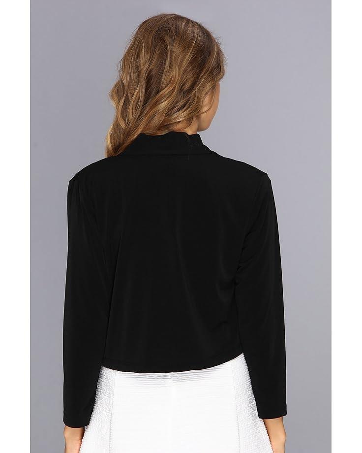 Long Sleeve Cardigan Shrug Product Image
