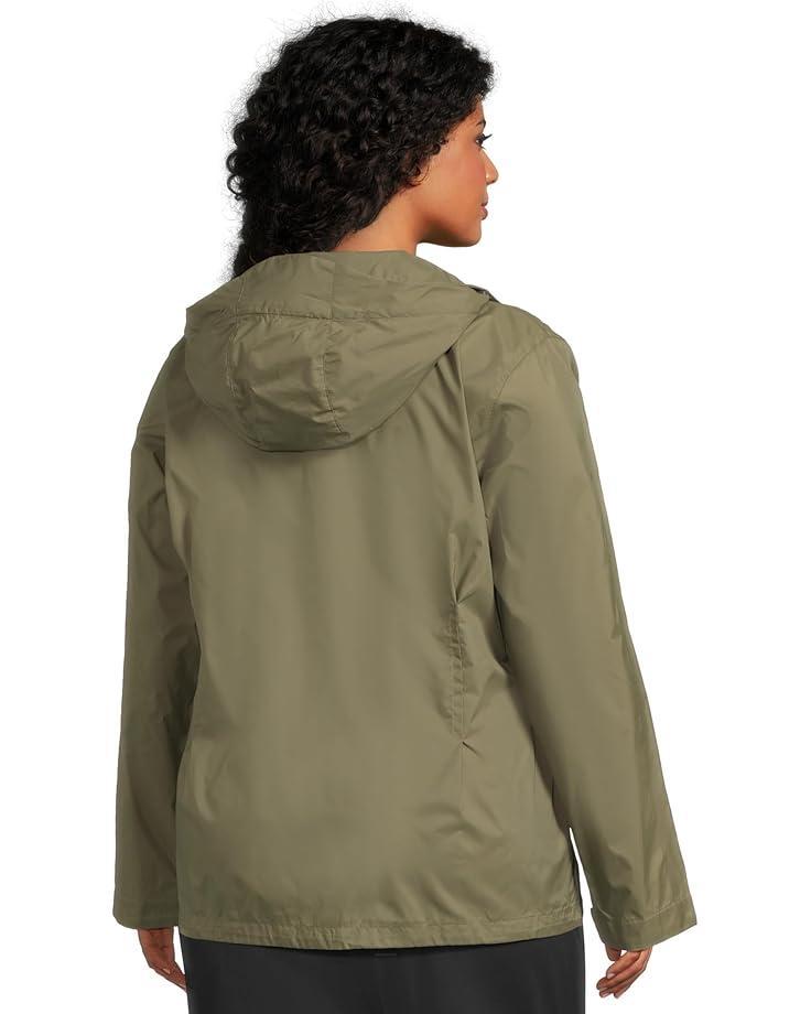 Plus Size Benton Springs&#8482; Full Zip Product Image