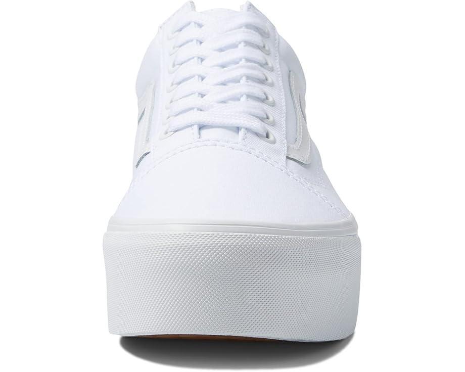 Classic Slip-On Stackform Product Image