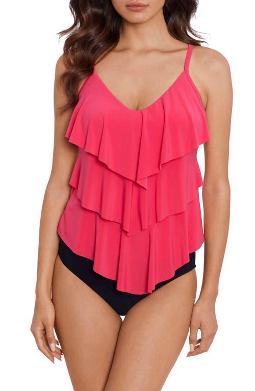 Womens Rita Tankini Top Product Image