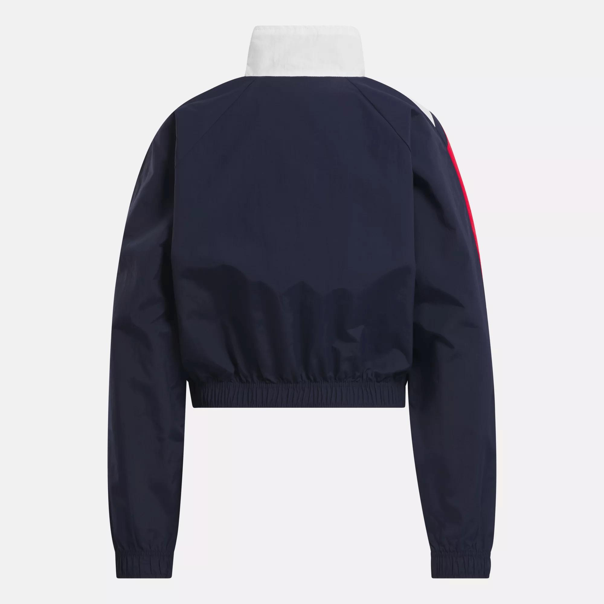 Women's Classics Franchise Track Jacket Female Product Image