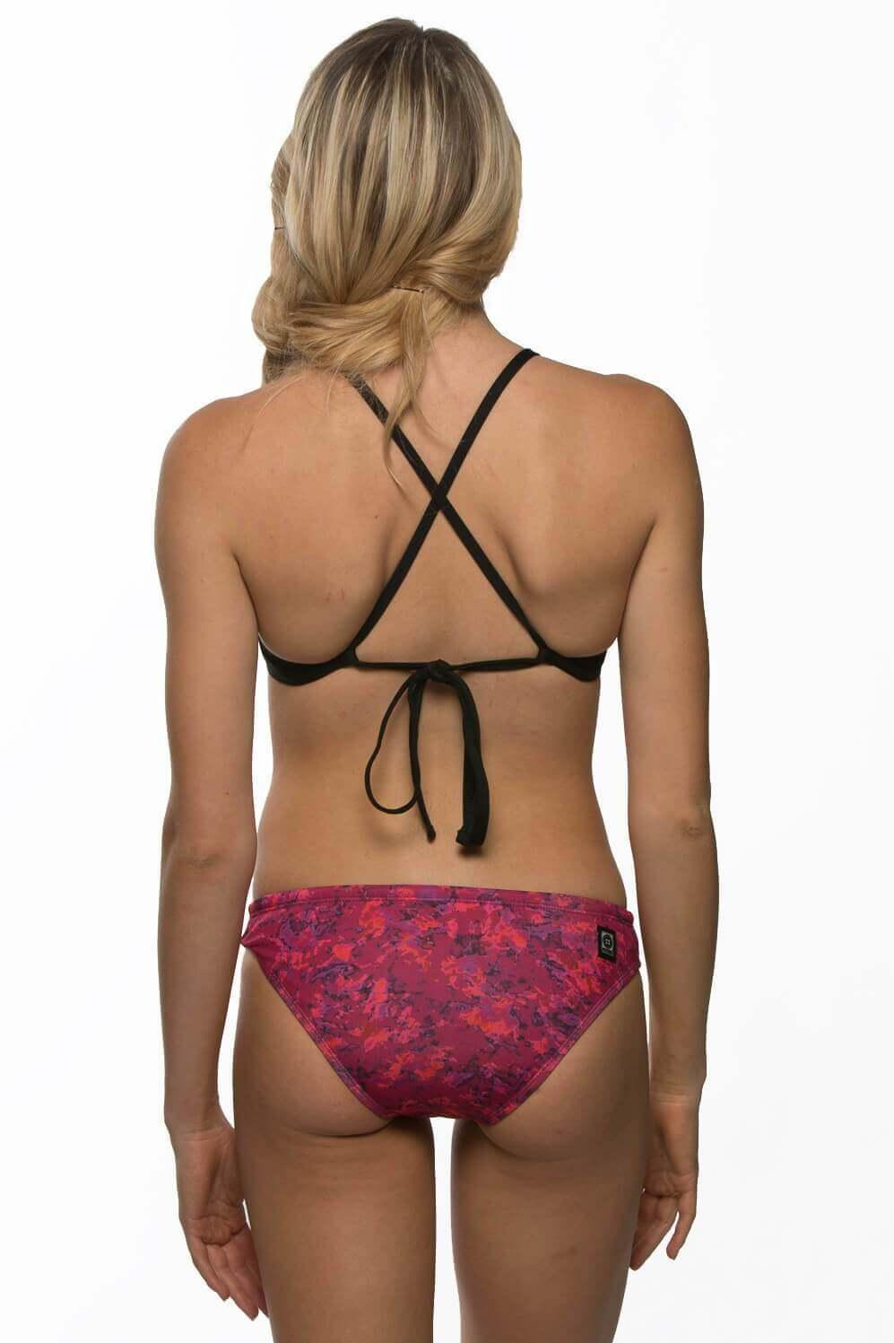 Andy Bikini Bottom - Prints Product Image