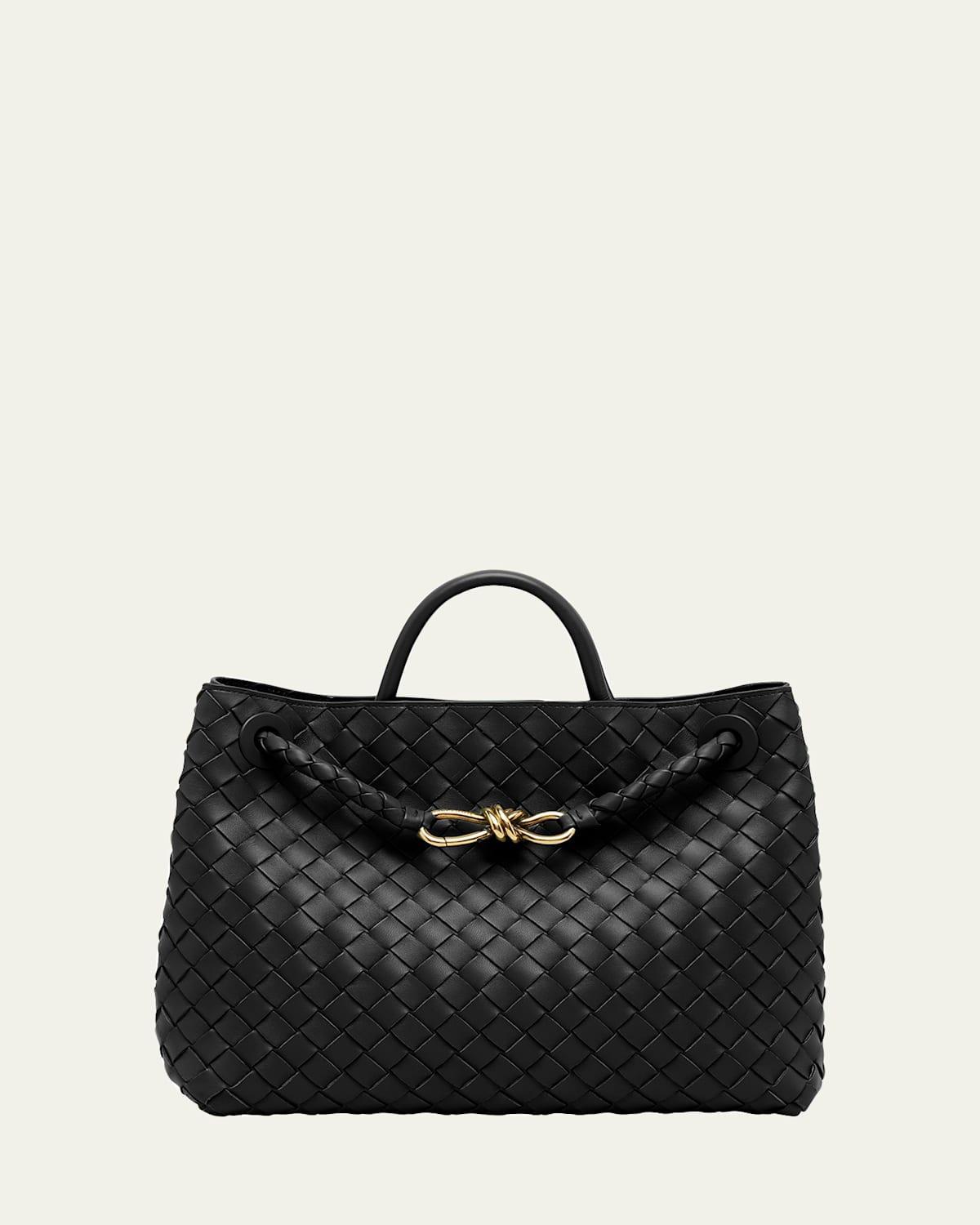 Medium Andiamo Bag Product Image