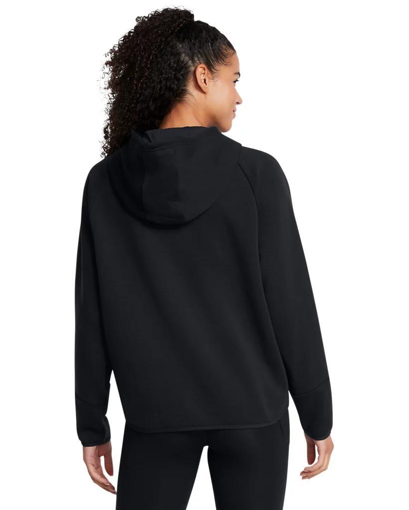 UA Unstoppable Fleece Collegiate Product Image