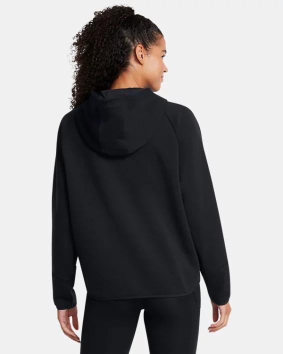 UA Unstoppable Fleece Collegiate Product Image