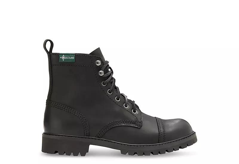 Eastland Mens Ethan 1955 Leather Boots Product Image