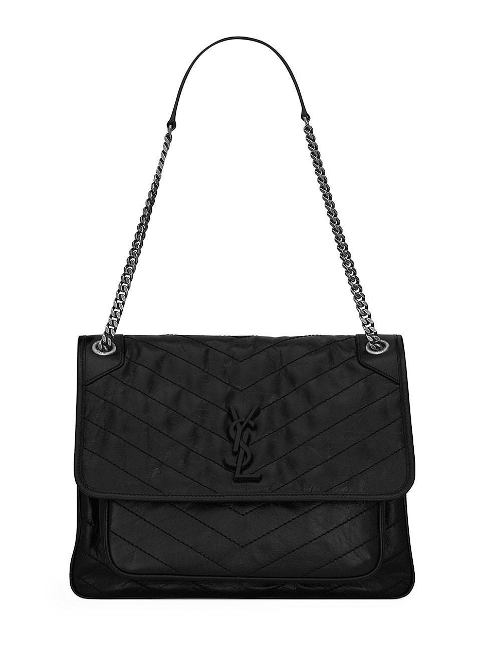 Womens Niki Large in Vintage Leather Product Image