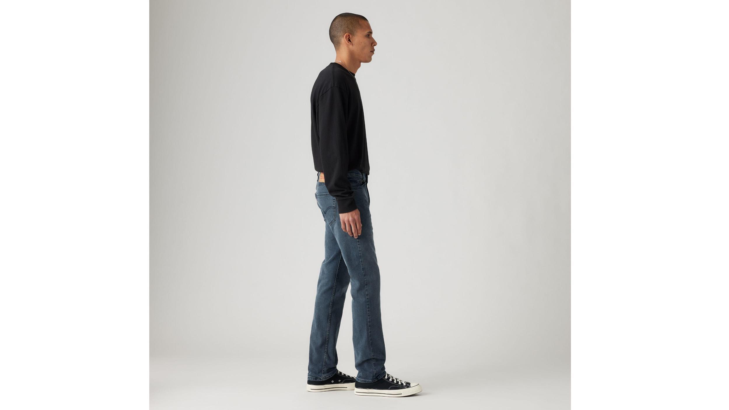 511™ Slim Fit Levi's® Flex Men's Jeans Product Image