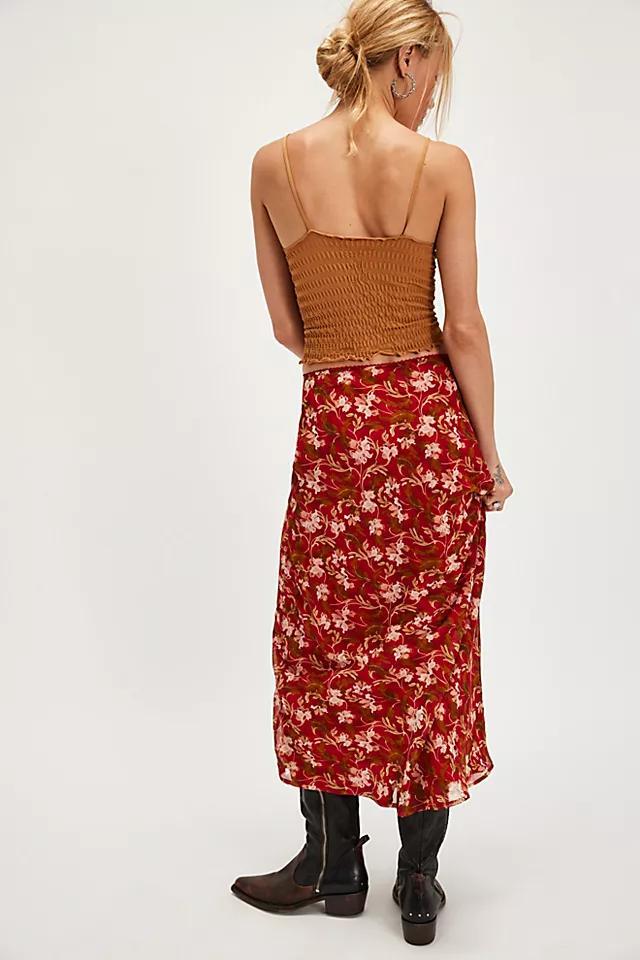 Hansen & Gretel Fifi Skirt Product Image