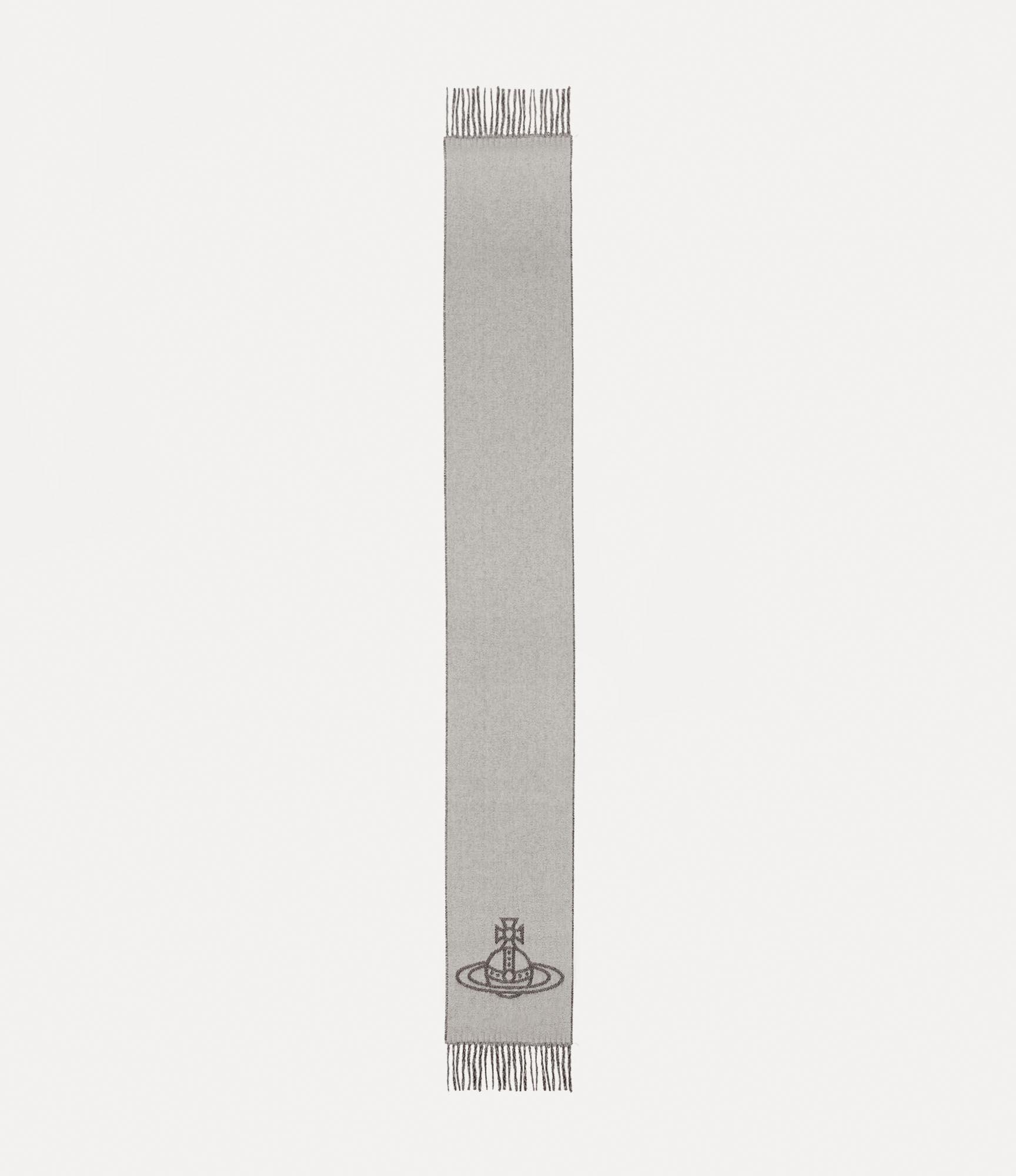 Single Orb Double Scarf  Product Image