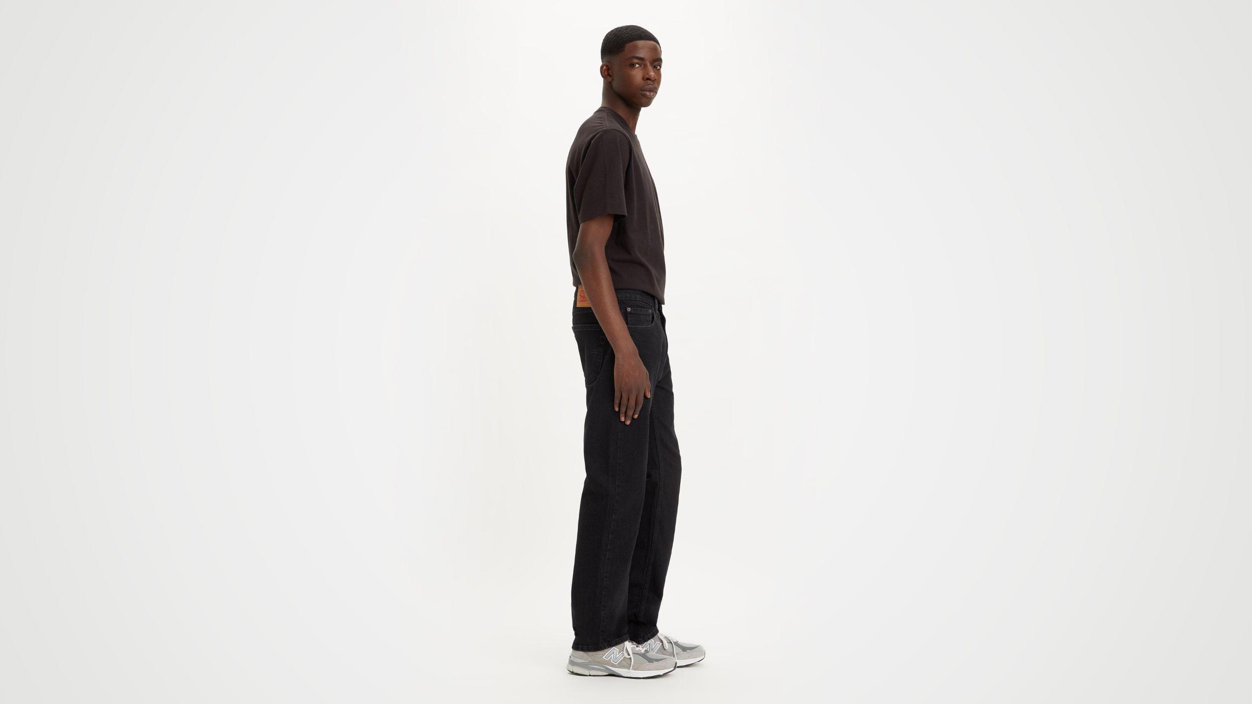 505™ Regular Fit Men's Jeans Product Image