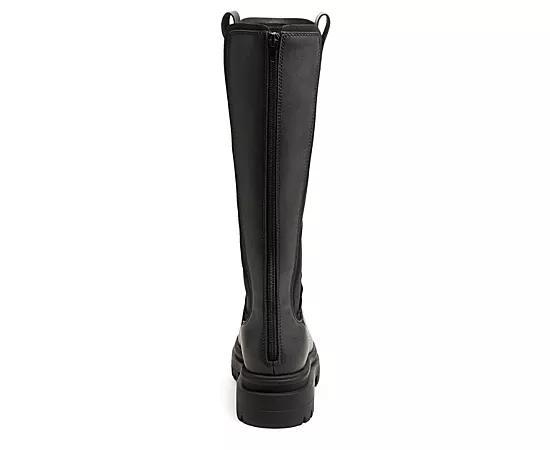 Rocket Dog Drea Womens Knee High Boots Product Image