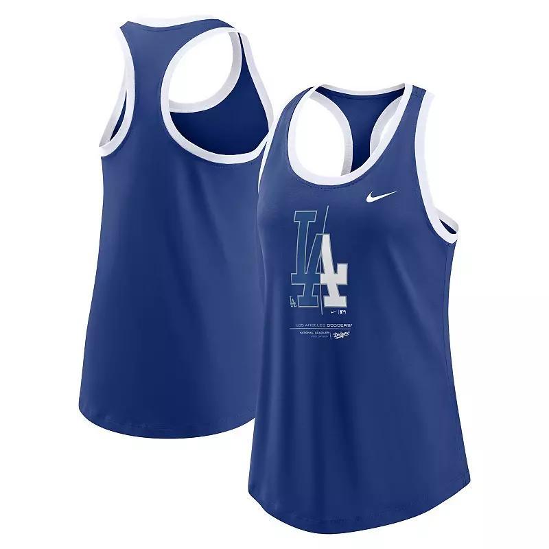 Women's Nike Black Chicago White Sox Tech Tank Top, Size: Large Product Image