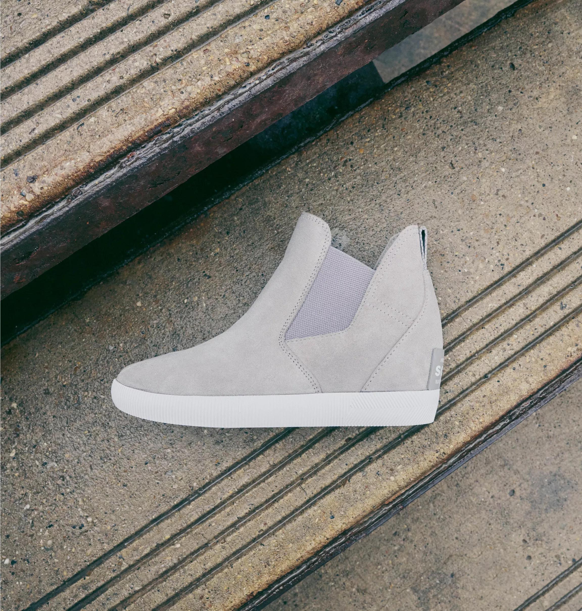 OUT N ABOUT™ Slip-On Women's Wedge Product Image