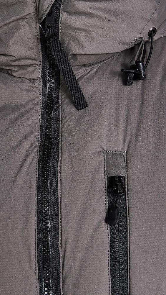 Canada Goose Lodge Hoodie Jacket | Shopbop Product Image