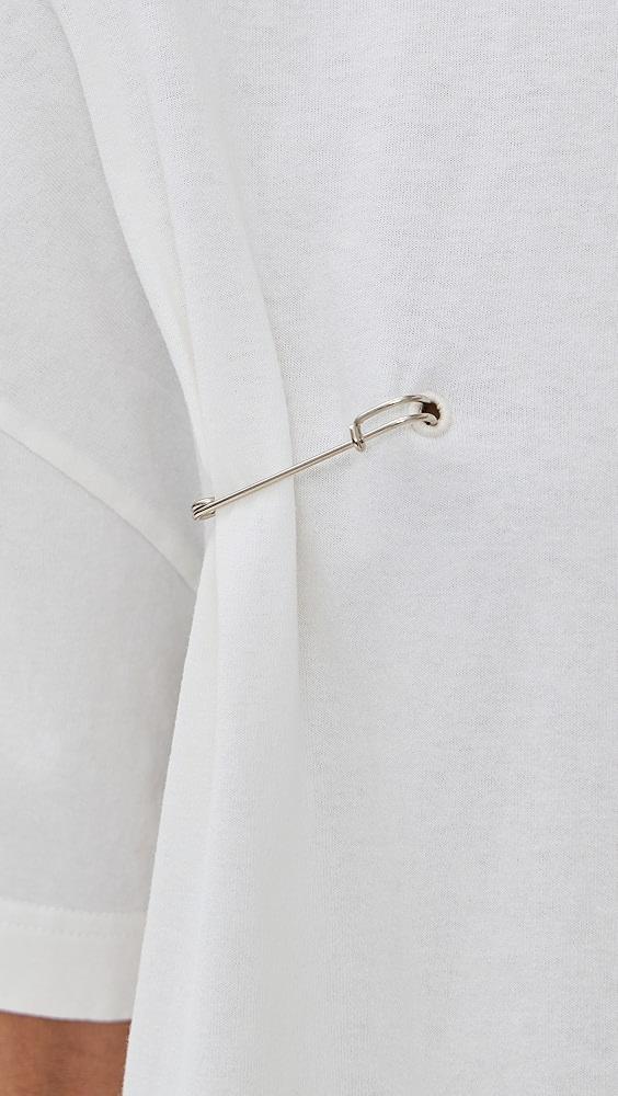 HALFBOY Pin T-Shirt | Shopbop Product Image