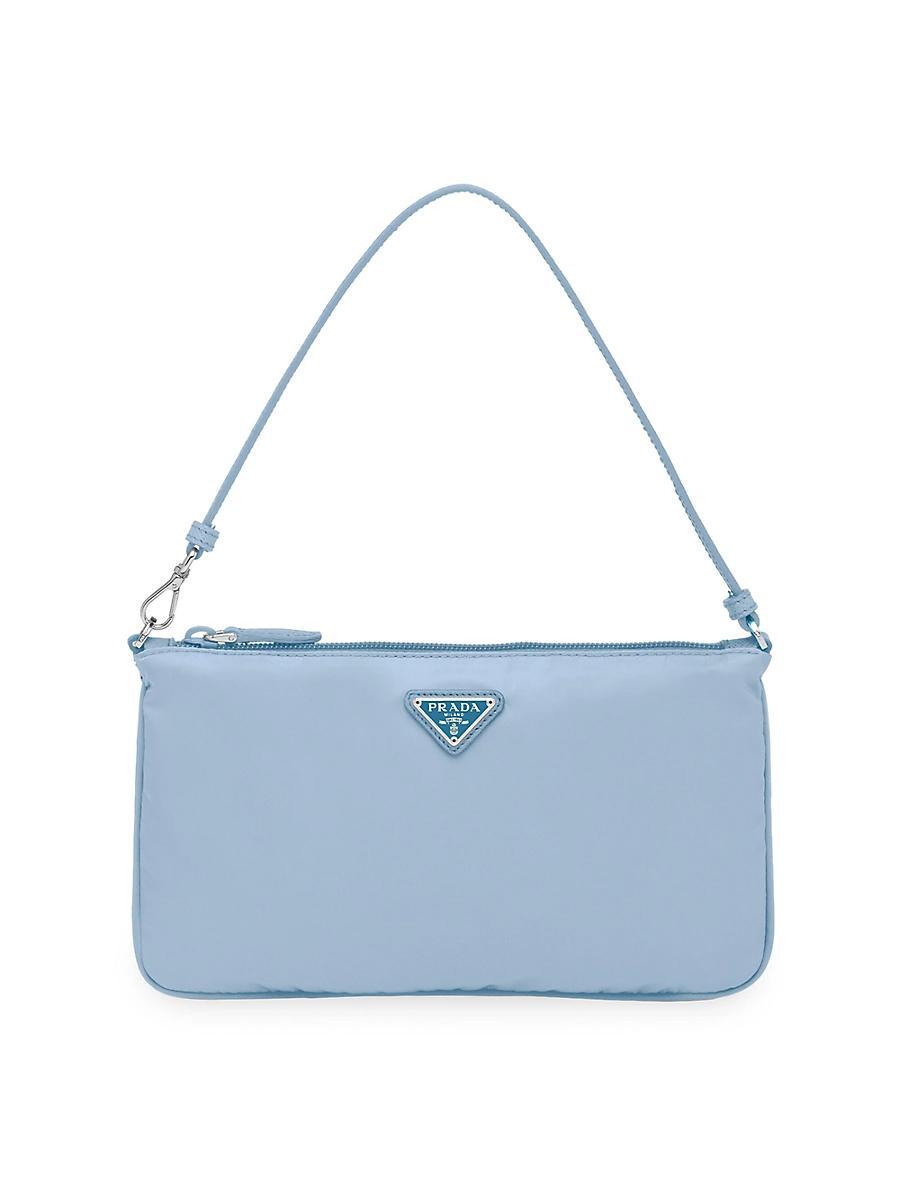 Womens Re-Nylon Mini Bag Product Image
