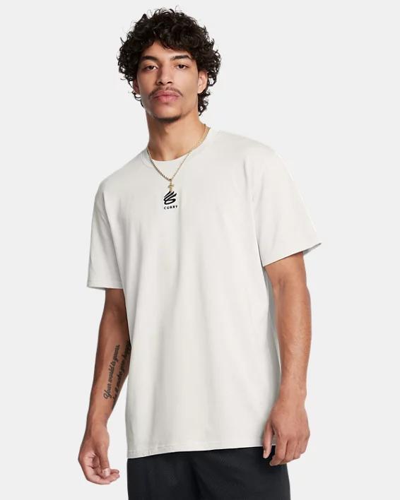 Curry Logo Heavyweight Product Image