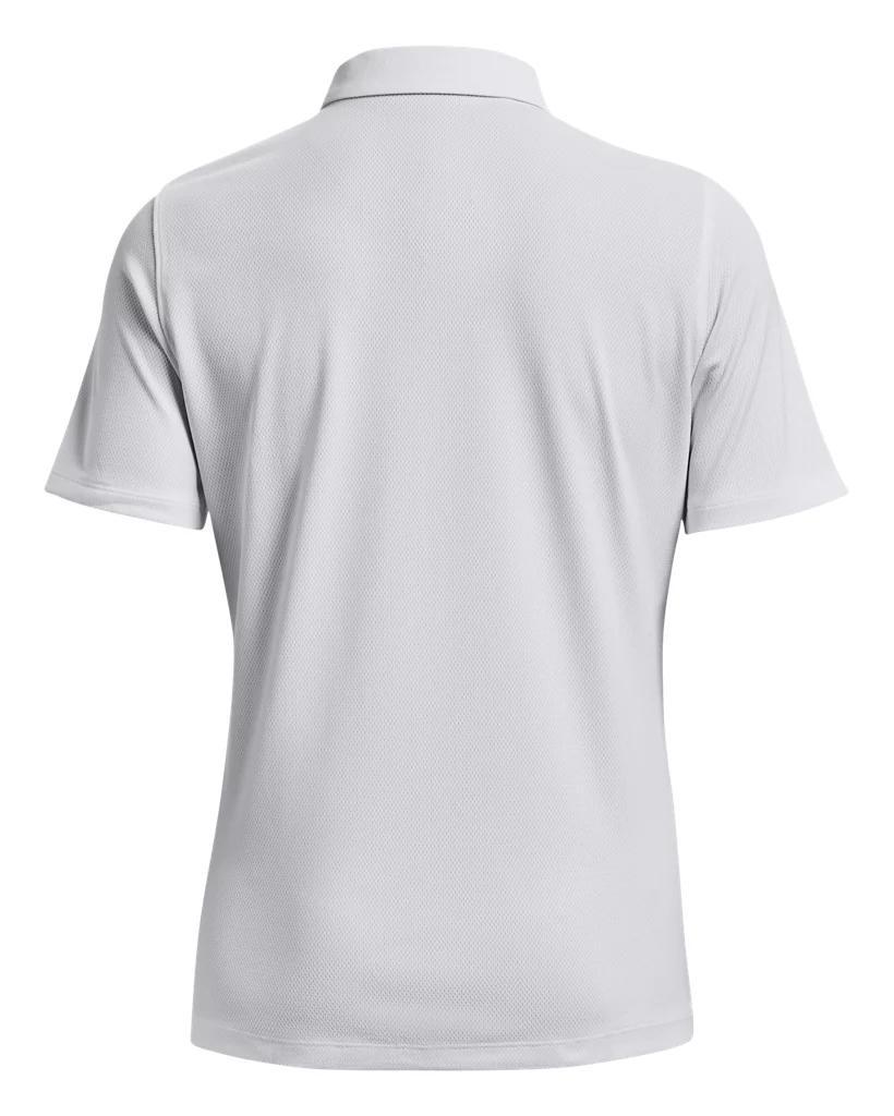 Women's UA Tech™ Team Polo Product Image