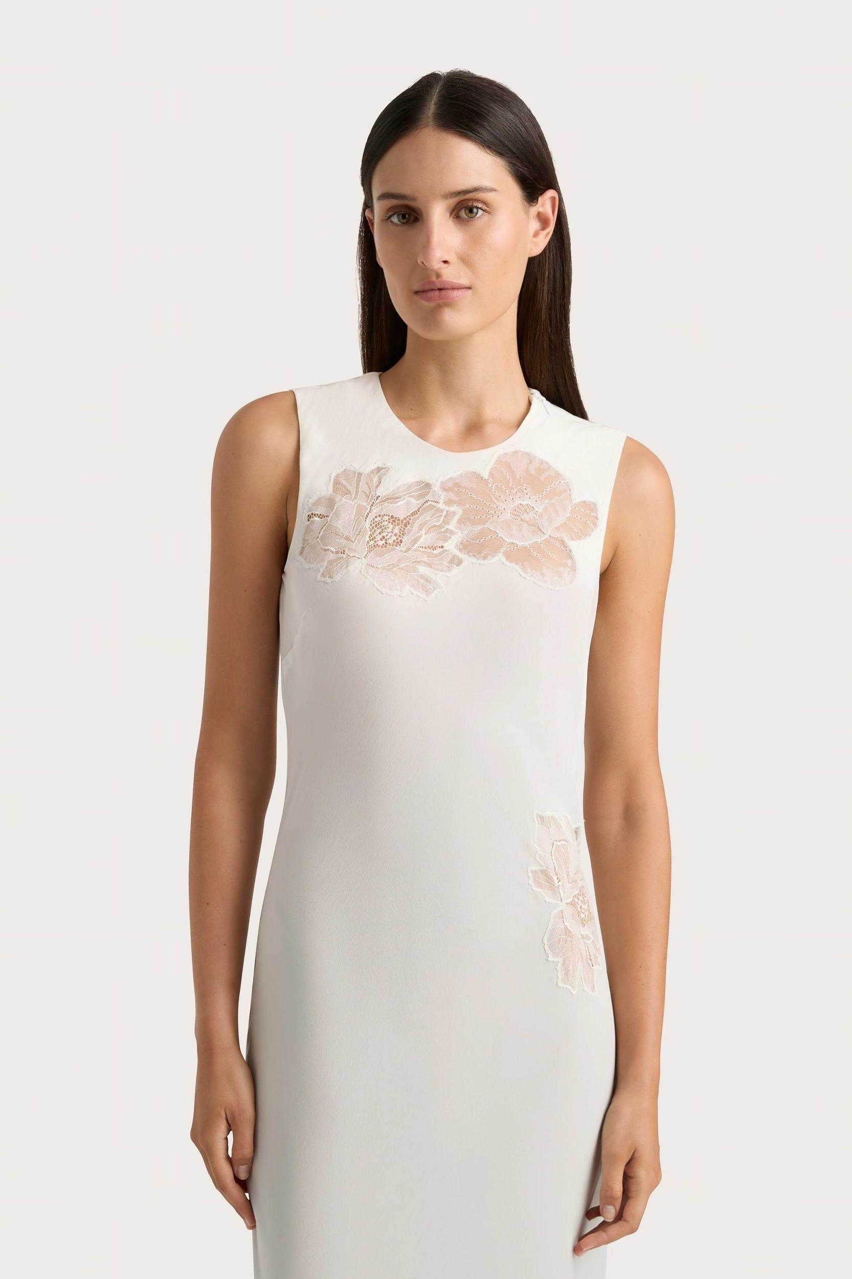 Biarritz Top Foam Ombre - Final Sale Product Image
