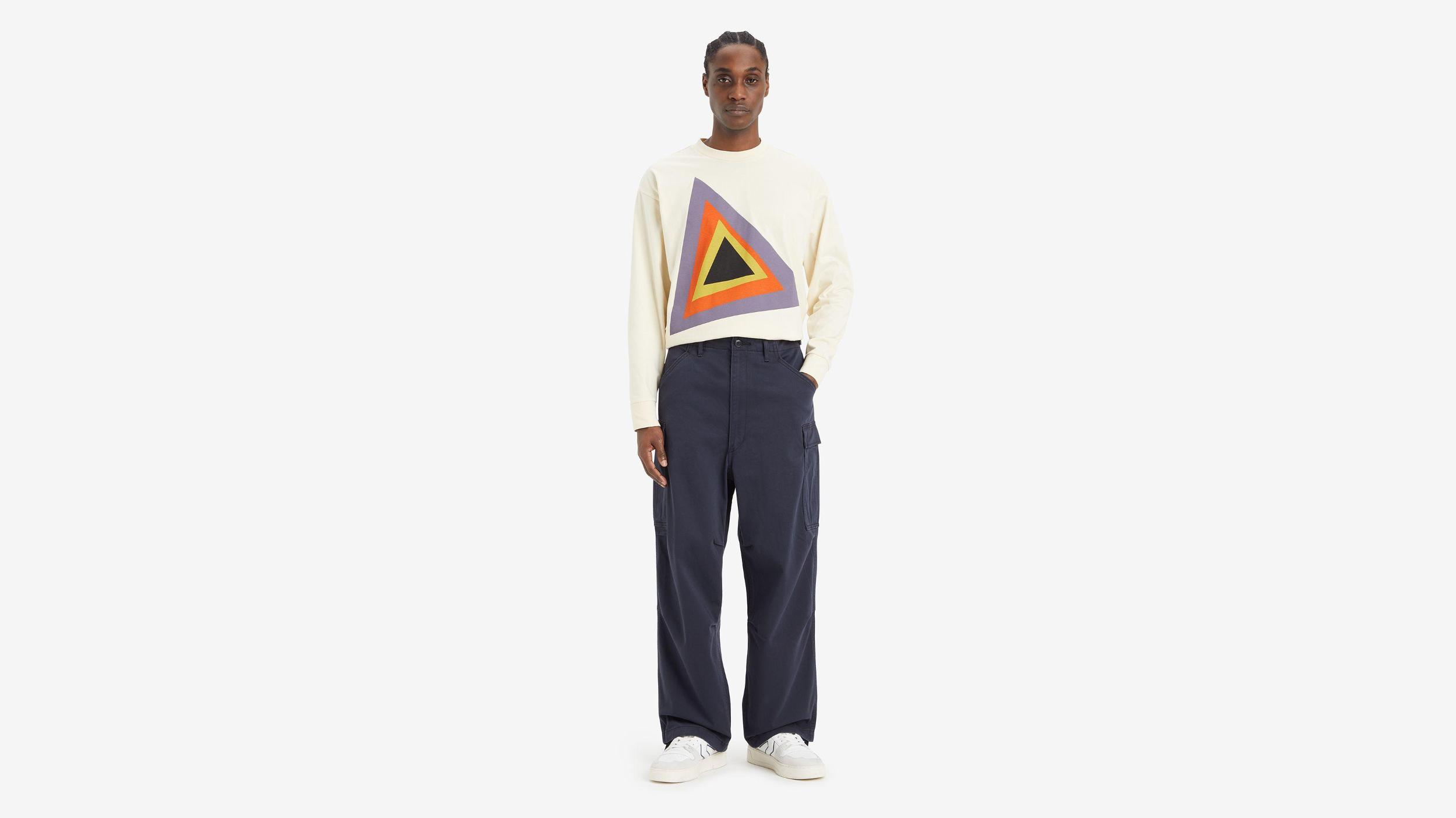 Levi's® Skateboarding™ Loose Cargos Product Image