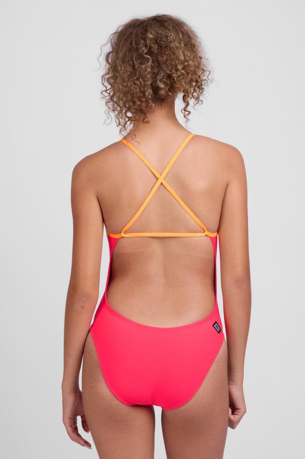 Brandon One Piece Swimsuit Product Image