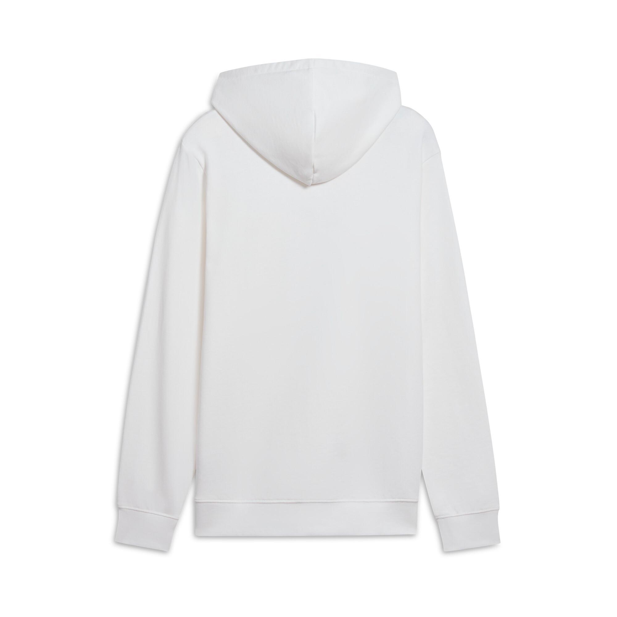 PUMA Essentials Elevated Men's Hoodie Product Image