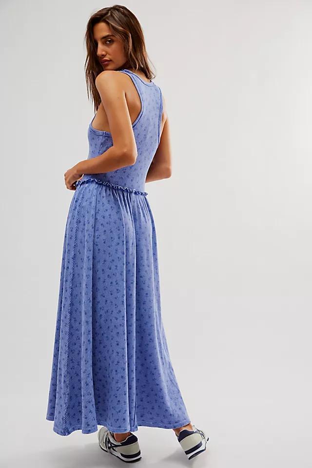 Wildflower Maxi Dress Product Image