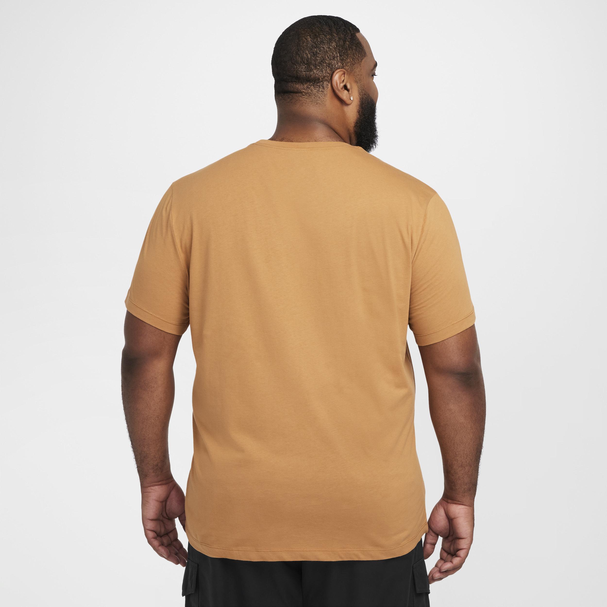 Men's Nike Sportswear T-Shirt Product Image
