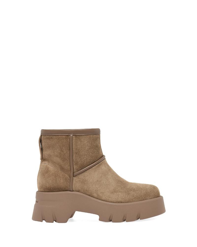 Gianvito Rossi Womens Stormy Booties Product Image