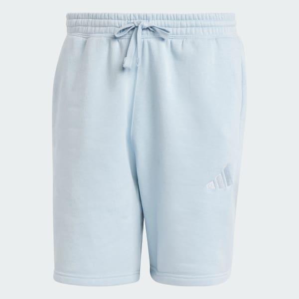 ALL SZN Fleece Shorts Product Image