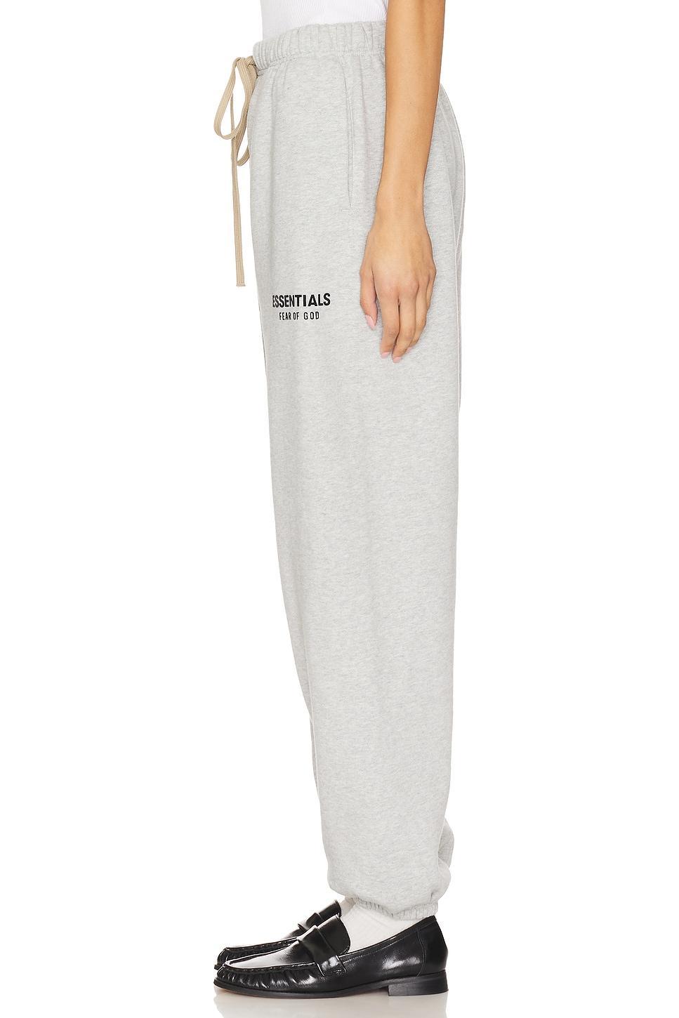 Fleece Jogger Fear of God ESSENTIALS Product Image
