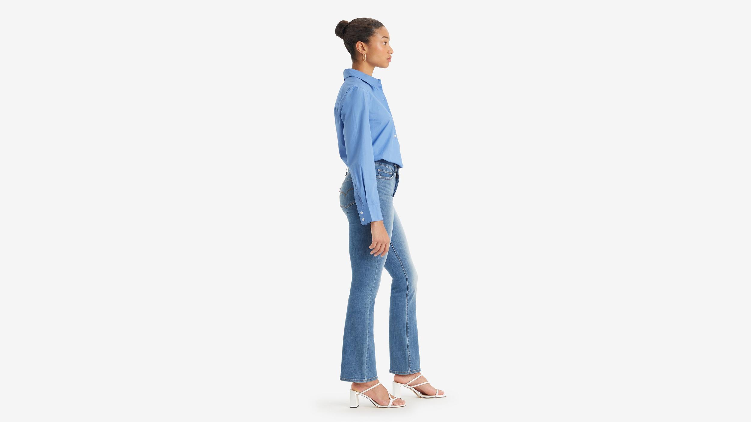 315 Shaping Bootcut Women's Jeans Product Image