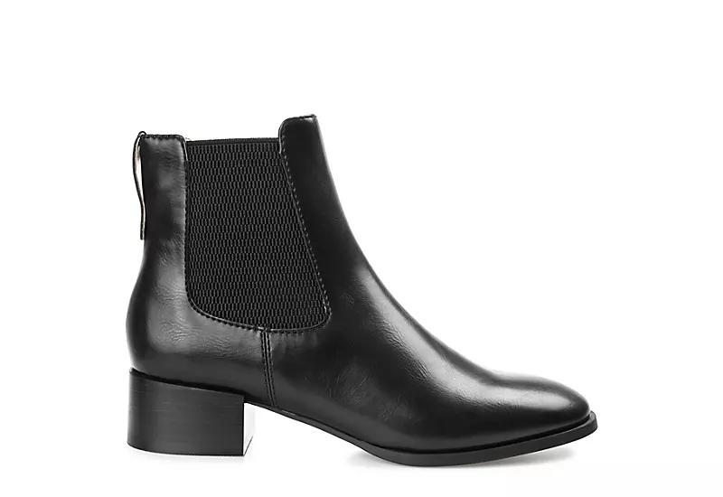 Journee Collection Womens Chayse Ankle Boot Product Image