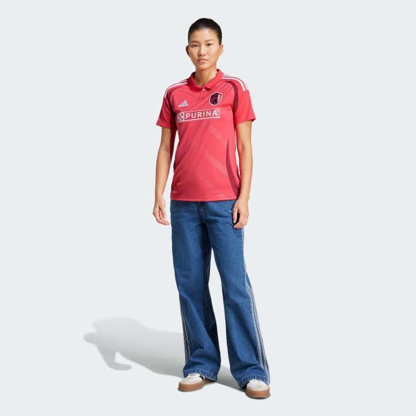 St. Louis CITY SC 25/26 Home Jersey Product Image
