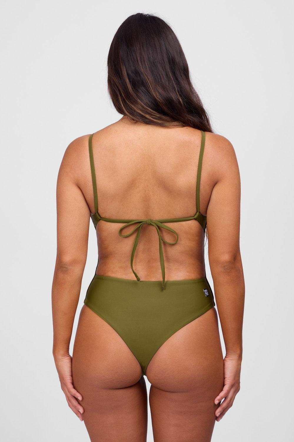 Vanessa Surf One Piece Product Image