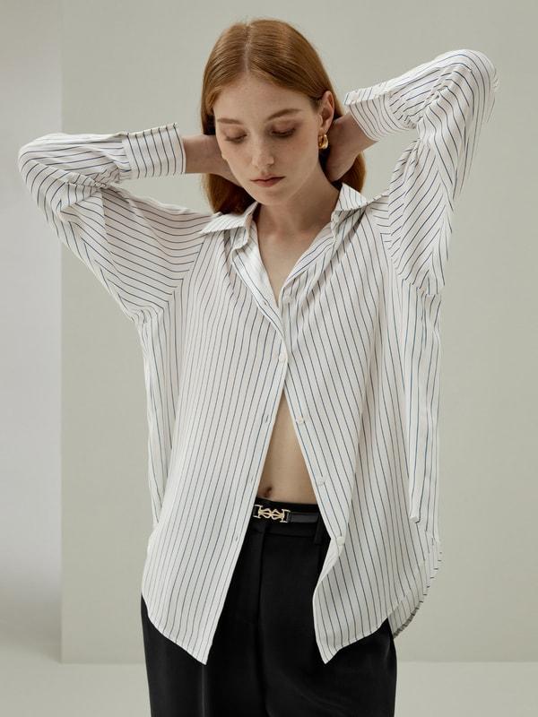 SOS Shirt For Women Product Image