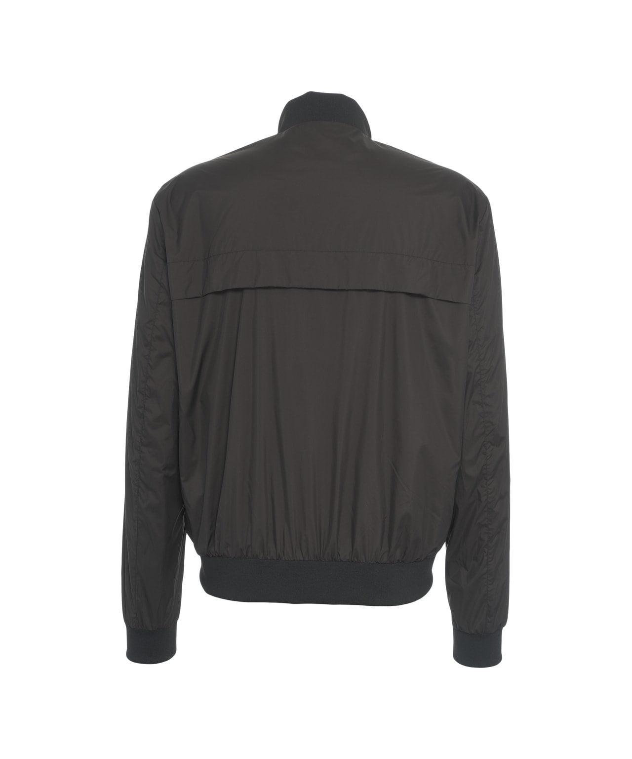 Light bomber jacket Product Image