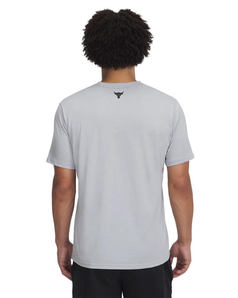 Men's Project Rock BSR Short Sleeve Product Image
