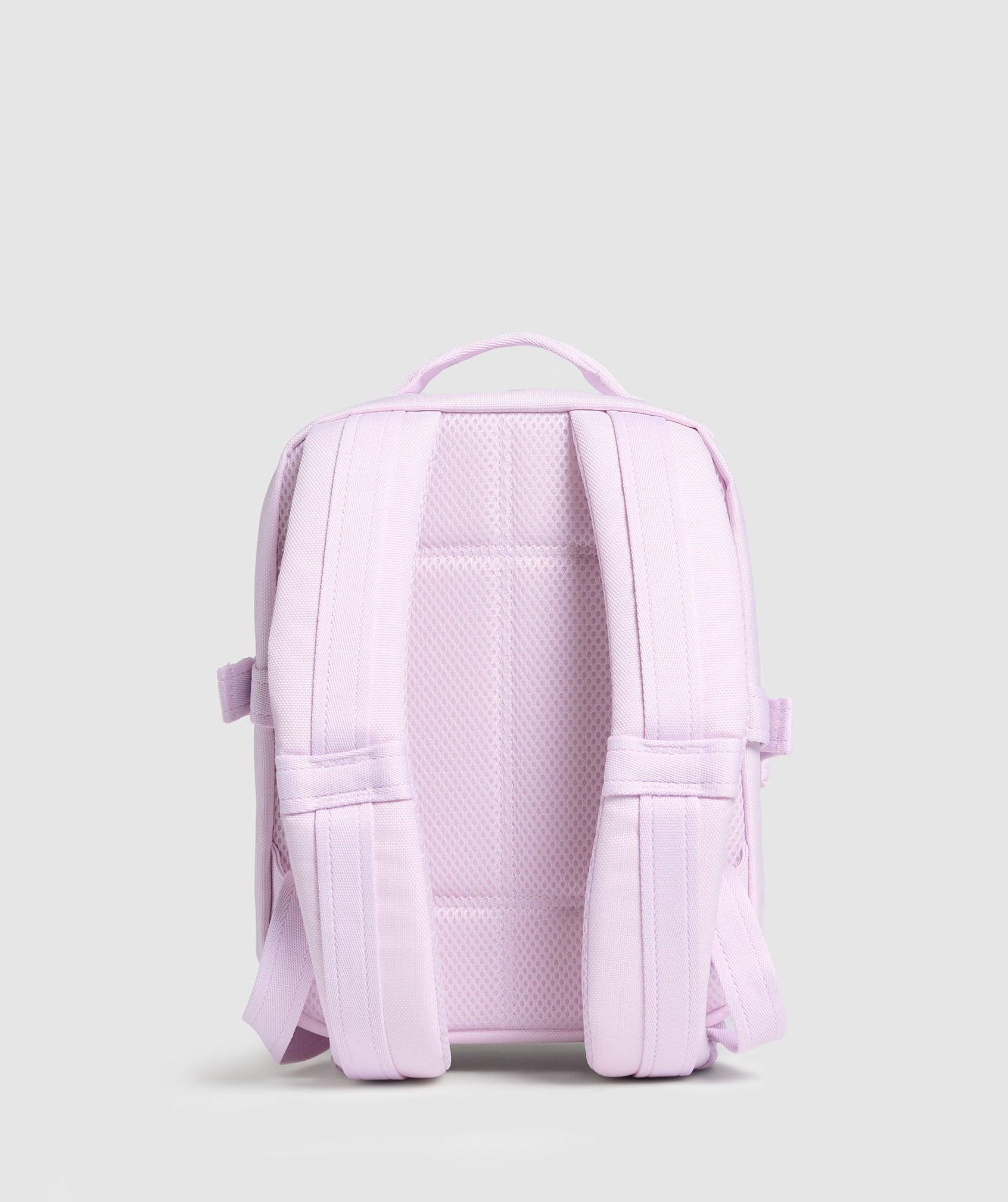 Mini Tactical Backpack Product Image