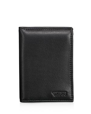 Tumi Delta Leather L-Fold Id Id Wallet Product Image