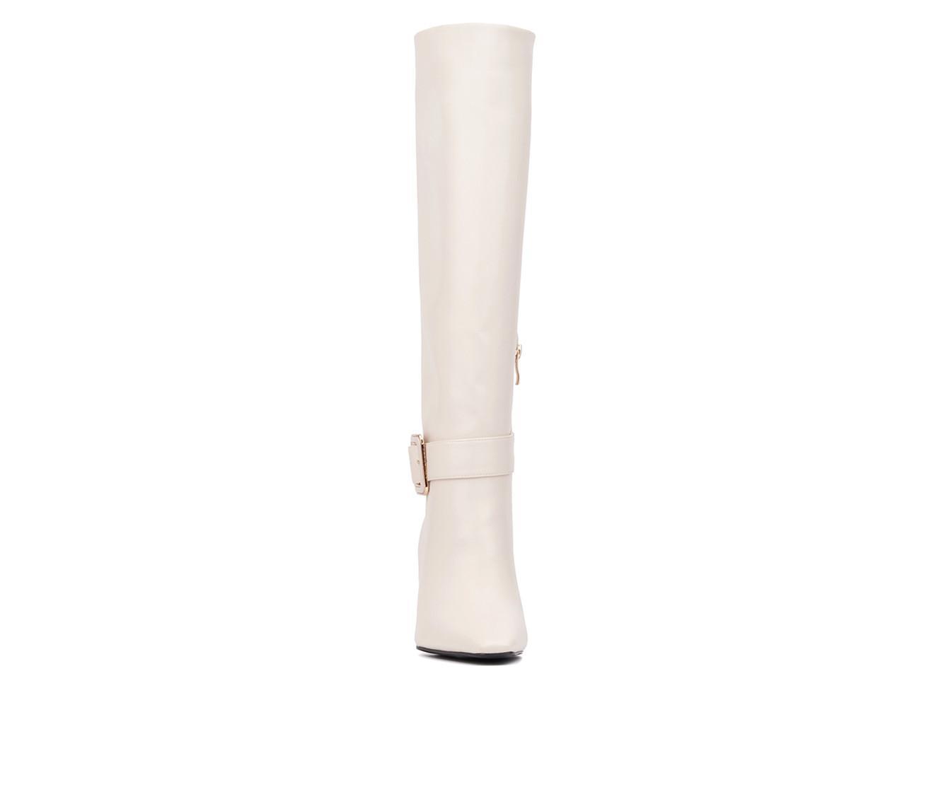 Women's Torgeis Carlotta Knee High Boots Product Image