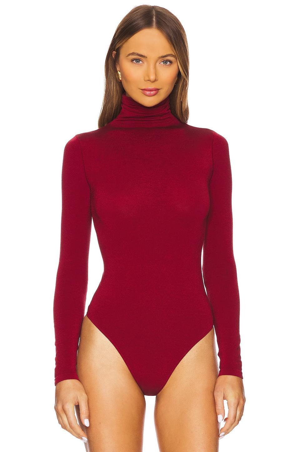Colorado String Bodysuit Wolford Product Image